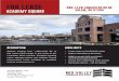 FOR LEASE 980-1126 LANCASTER DR NE ACADEMY SQUARE …€¦ · FOR LEASE ACADEMY SQUARE 980-1126 LANCASTER DR NE SALEM, OR 97305 description Spaces ranging from 1,380-4,400 SF at this