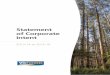 Statement of Corporate Intent - VicForests€¦ · Statement of Corporate Intent 2013-14 to 2015-16. Since commencing operations in August 2004, VicForests has played an important