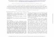 jbc.M112.412726 Mechanical properties of influenza virus · 10/9/2012  · Mechanical properties of influenza virus 1 Effect of envelope proteins on the mechanical properties of influenza