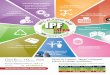 IPF Japan 2017 · Public Organization / Education 1% Others 6% Others 4% Chairman / President 9% Director 8% Department Manager 12% Section Manager 17% Group-Leader 8% Sub-Leader