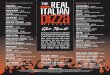 speciality pizzas MAriNAra CAmPagNOla ITalIaN Italian sausage, … · 2020-07-20 · Bresaola (Italian cured beef), parmesan, olives, tomato, mozzarella and topped with fresh rocket