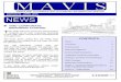 PCDOCS-#764041-v5-MAVIS 94 - APRIL 2015 · 2015-04-29 · 5 Pharmacovigilance is defined by the World Health Organisation as “the science and activities relating to the detection,