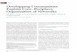 INVITED PAPER OverlappingCommunities ExplainCore–Periphery …jure/pubs/communities-pieee... · 2019-04-11 · food web networks have a single central dominant core while communities