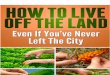 How to grow a more productive vegetable garden with less work · stockpiles supplies and food stores, which offers excellent security but for a limited time. Survival gardening offers