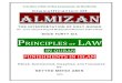 Classification Of ALMIZANalmizanref.epage.ir/images/almizanref/content/files... · Law in Quran Chapter One: Basis of the Theory of Law in Quran 12 Purpose of Law and Legislation