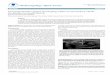 Otolaryngology: Open Access · 2018-07-05 · Research Article Open Access Volume 2 • Issue 3 • 1000116 Otolaryngology ISSN:2161-119X Otolaryngology an open access journal Case