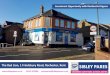 Investment Opportunity with Residential Uppers · 4/9/2020  · FOR SALE - Former Public House Investment with Residential Uppers There is potential for further development subject