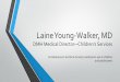 Laine Young-Walker, MDAnti-anxiety approved for use by the FDA Anxiolytic: • None Antihistamine: • Hydroxyzine Benzodiazepines: • Lorazepam(age 12 years and up) • Approved