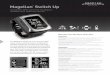 Magellan Switch Up - SwimOutlet.comThe Magellan Switch Up is a crossover GPS watch with mounting system designed for athletes looking for one device to rule them all. Attain peak performance