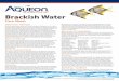 Aqueon Aquarium Products: It's all about the fish! - AQ … · 2017-04-25 · choosing them as a unique way to enjoy aquarium keeping. A number of fish species typically thought of