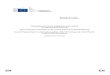 Report from the Commission to the Council and the European … · 2018-07-20 · EN EN EUROPEAN COMMISSION Brussels, 20.7.2018 SWD(2018) 380 final COMMISSION STAFF WORKING DOCUMENT