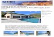 Asking price of €2,600,000 Villa With Stunning …estateagentslive.net/pchomesdata/INTERNATIONALHZS/PHOTOS/...Villa With Stunning Views & Pool, Menaggio Property Resting within a