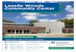 Lazelle Woods Community Center - Columbus, Ohio · 2020-03-04 · 70850 Fencing Monday & Saturday 4/13/2020 5/16/2020 8 - 12 Smerdin, Aleksandr $60 70767 Fencing Monday & Wednesday