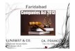Overview of Companies Act 2013 - Faridabadlunawat.com/.../Presentation/OverviewofCompaniesAct2013-Faridab… · Faridabad. AGENDA Overview Private Placement Deposits Filing of Resolutions