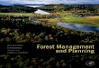 fortcox.ac.za€¦ · Forest Management and Planning Second Edition Pete Bettinger Warnell School of Forestry and Natural Resources, University of Georgia, Athens, GA, United States