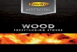 15 05 27 Enviro Wood FS brochure - Pool€¦ · Enviro has some of the most efficient wood stoves in the business. By using renewable wood fuel you are reducing the amount of fossil