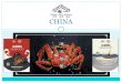 CHINA - Alaska Seafood · 3.4% in 2015 to 16.2% in 2016. Trends. Snacking: Consumer shift toward snacks and snacking. Focus on protein, trendy flavors. ... January 12 – February
