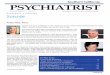 PSYCH IATR IST · 07/07/2018  · PSYCH IATR IST Volume 66, Number 11 July 2018 Newsletter of the Southern California Psychiatric Society Suicide is a focus of attention in the media,