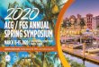ACG / FGS ANNUAL SPRING SYMPOSIUM · Peter V. Draganov, MD, FACG Explain different ERCP treatment options for specific types of altered anatomy. 10:50 amgical Treatment Options Non-Sur