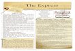 The Express - Scrapbook Super Station, Butler, PAscrapbookstation.com/wp-content/uploads/2017/11/current...Christmas Stamps, Snow Globe Die and Scenery Dies. OImagination Int'l Copic