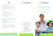 Preparing - Tresillian Family Care Centres: Baby Advice ... · For parenting advice call: The Tresillian Parent’s Help Line 1300 2 PARENT (1300 272 736) or ... everyone has the