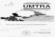 Uranium Mill Tailings UMTRA/67531/metadc... · Project History s the UMTRA surface project moves A toward completion next year, thousands of federal, state, tribal and contractor