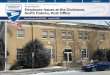 Employee Issues at the Dickinson, North Dakota, Post ...€¦ · National Rural Letter Carriers Association (NRLCA).1 The MOU allowed, effective 1 MOU between the Postal Service and
