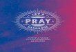 LETS PRAY - nccb.co.zanccb.co.za/wp-content/uploads/2018/08/NCCB102_LetsPrayBooklet_… · help you gym, having a prayer partner will help you pray. Growing your prayer life takes