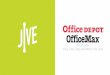 K12 Education Voice, Video, Data, and Mobility in the Cloud€¦ · E-Rate Expertise Jive is the leading provider of E-Rate eligible Interconnected VoIP. A true cloud solution, Jive