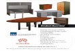 TRULY MANUFACTURED IN THE U.S.A. - Building Forever Furniture · environment. It is fashionable and classy, yet surprisingly affordable. In addition to a lifetime warranty, VISTA