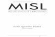 MISL, Migración Institucional a Software Libreindex-of.co.uk/SOFTWARE-LIBRE/MISL.pdf · 2019-03-07 · Cuestiones a tener en cuenta antes de realizar la migración: • Se debe contar