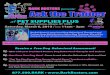 BARK BUSTERS Ask the Trainer - FOREVER HOME GREYHOUND ... flyer.pdf · BARK BUSTERS presents: Rachel Baum is your local Dog Behavioral Therapist and Trainer from Bark Busters Home