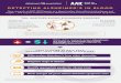 DETECTING ALZHEIMER’S IN BLOOD...Hampel et el. Blood-based biomarkers for Alzheimer’s disease: mapping the road to the clinic. Nat Rev Neurol. 2018; 14(11): 639–652. = $ AT AAIC