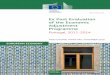 Ex Post Evaluation of the Economic Adjustment Programme ... · Economic and Financial Affairs ISSN 2443-8014 (online) Ex Post Evaluation of the Economic Adjustment Programme Portugal,