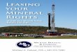 Leasing your Mineral Rights · the Rhinestreet Shale which lies at shallower depths than both the Marcellus and Utica Shales). 4. Determine if the lease is in your favor: Many oil