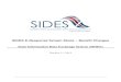 SIDES E-Response Screen Shots Benefit Charges Public Documents/bc-screenshot-lib.pdfOct 31, 2019  · SIDES E-Response Screen Shots – Benefit Charges State Information Data Exchange
