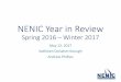 NENIC Year in Review€¦ · (2016). Nurses' perceptions, acceptance, and use of a novel in-room pediatric ICU technology: Testing an expanded technology acceptance model.BMC Medical