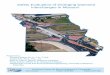 Safety Evaluation of Diverging Diamond Interchanges in ... · Figure 2.15 Area of interest for ramp terminal related crashes 18 Figure 3.1 Before/after collision diagrams for fatal
