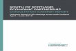 SOUTH OF SCOTLAND ECONOMIC PARTNERSHIP · 6 The meetings covered three main topics: the South of Scotland Economic Partnership, the new Enterprise Agency and the Borderlands Growth