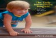 The Early Intervention Program€¦ · 2 The Early Intervention Program: A Parent’s Guide New York State Department of Health 39 If you think the Early Intervention Program can
