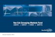 Van Eck Emerging Markets Fund · VIP Emerging Markets Fund was launched in 1996. Fund was managed by Gary Greenburg (1996-1998) and David Hulme (1999-2002). This Fund has been managed