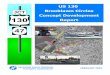US 130 Brooklawn Circles Concept Development Report€¦ · cooperation with the Borough of Brooklawn and NJ DOT, is intended to serve as the Concept Development Report of NJ DOT’s