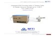 Compact RTP Furnace with 4 Quartz Tube & Digital …cleanroom.ou.edu/sites/cleanroom.ou.edu/files/Compact RTP...OTF-1200X-4-RTP Compact RTP Furnace MTI Corporation | www .m tix l com