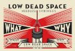 LOW DEAD SPACE - Exchange Supplies · DEAD SPACE is the space between the needle and the plunger when the plunger is pushed all the way down. Blood and drug remain in the dead space