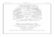 The Lounsbury Tree - University of Michiganrfraser/L-Tree/49Fall2009.pdf · 2010-01-11 · Newsletter Editor: Bill Mac Donald Marie Lounsbury, Gertrude Fall & Winter 2009 9 Fall &