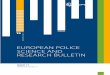 ISSUE 15 WINTER 2016/17 - cepol.europa.eu · The collision of national security and privacy in the age of information technologies Ilin Savov Potential transatlantic privacy standards