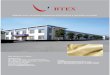 Beta Textiles Co., Limitedbetatextiles.com/download/btex-brochure-2012.pdf · Client name: Novus Textiles Manufacturing Co.,Limited Date: Feb 15 2012 Client address: 6E. Fugang Mansion,
