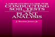 LABORATORY GUIDE FORbase.dnsgb.com.ua/files/book/Agriculture/Soil/Laboratory-Guide.pdf · Laboratory guide for conducting soil tests and plant analysis / J. Benton Jones, Jr. p. cm