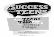 © 2008 The SUCCESS Foundation. All rights reserved. Lake ... · Contents Preface.....vii Foreword .....xi