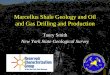 Marcellus Shale Geology and Oil and Gas Drilling and ... · generation, industrial processes and can be used to ... on to the next well Steering motor and bit for drilling directional